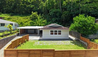 45-657 Kulukeoe Pl, Kaneohe, HI 96744