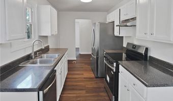 25 Rose Hill Ln, Athens, GA 30601