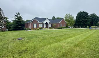 144 Woodhill Rd, Bardstown, KY 40004