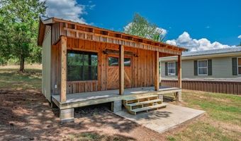 1376 Crouch Rd, Batesville, MS 38606