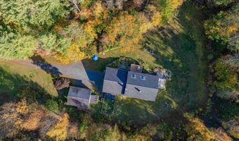 416 Gosselin Hill Rd, Calais, VT 05650