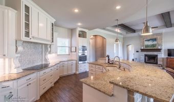 133 Angie Ln, Abilene, TX 79602
