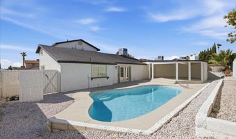 1439 Sorrel Rd, Boulder City, NV 89005