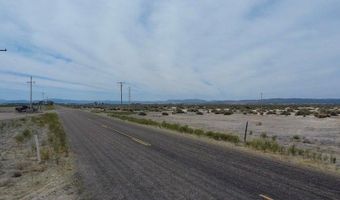 18 5 Acres W 0.5 AF Of Water, Beryl, UT 84714