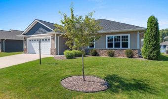 5042 MILKWEED Trl, Appleton, WI 54913
