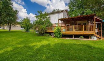 1220 Pine Forest Dr, Benton, AR 72019