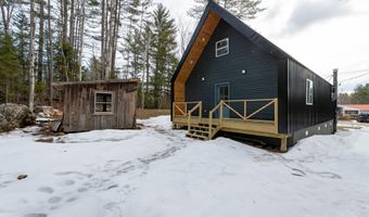 1451 Main Rd, Chatham, NH 03813