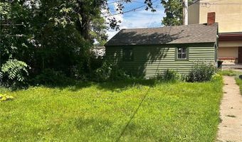 233 Harriman Ave S, Amery, WI 54001