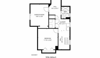 951 Canterbury St, Boston, MA 02131