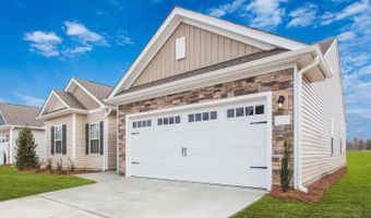 8919 Ava Dr Bailey NC Plan: Alexander, Bailey, NC 27807