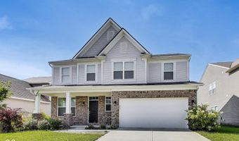 10407 Deercrest Ln, Indianapolis, IN 46239