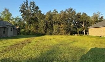 400 KENNEDY St Lot 0, Ama, LA 70031