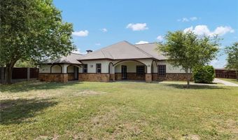 1431 Vida Grande St, Alamo, TX 78516
