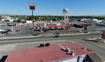 870 S Broad Street Lot Business Is The Overtime Sports Bar & Grill, Battle Mountain, NV 89820