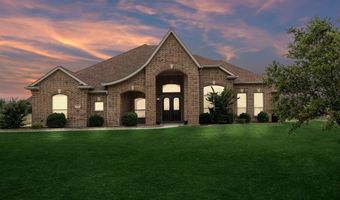 235 Bearclaw Cir, Aledo, TX 76008