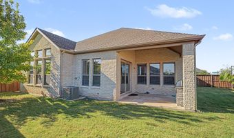 1054 Marina Ave, Allen, TX 75013