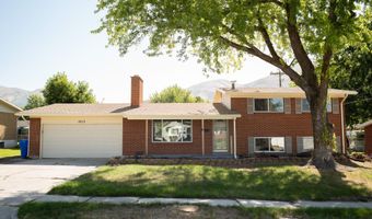 1013 S WILDWOOD, Brigham City, UT 84302