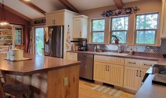 309 Pywell Rd, Bonners Ferry, ID 83805
