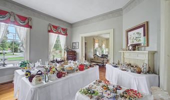 626 Hagood Ave, Barnwell, SC 29812