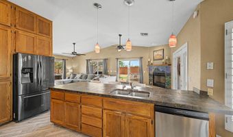 1502 S PROSPECTORS Rd, Apache Junction, AZ 85119