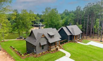 56 Waterfront Way, Alexander City, AL 35010
