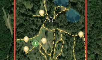 001 Farr Rd, Bolton, MS 39041