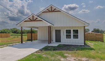 1055 N King St, Alice, TX 78332