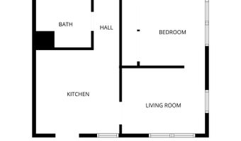 1054 Columbus St, Biloxi, MS 39530