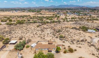 12107 S 215th Ln, Buckeye, AZ 85326