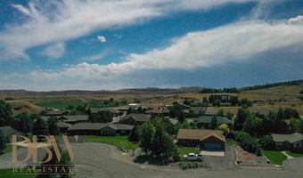 TBD S Windsor Dr Lot 7, Cody, WY 82414