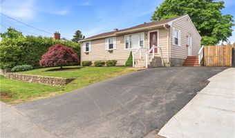 29 Dix Ave, Johnston, RI 02919