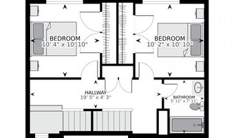 24650 CARIBOU Sq, Aldie, VA 20105
