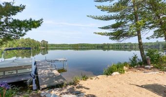 Tbd 15th Avenue NW, Backus, MN 56435