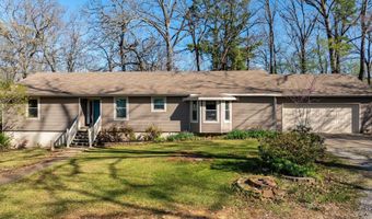 1810 Snow Ln, Alexander, AR 72002