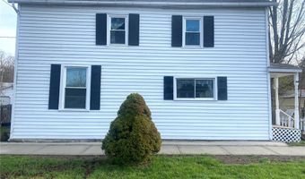 84 Mechanic St, Angelica, NY 14709