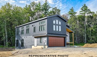 Lot 4 Hidden Glade Drive 4, Bartlett, NH 03845