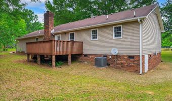 10628 Augusta Rd, Belton, SC 29627