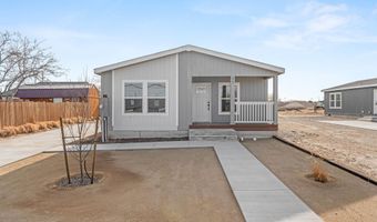 555 Babb Pl, Fallon, NV 89406