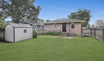 545 Moore St, Baton Rouge, LA 70806