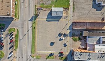 100 SE Dewey Ave, Bartlesville, OK 74003