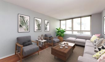 355 I St SW 322, Washington, DC 20024
