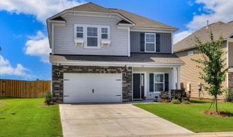 331 Mansell Park, Aiken, SC 29801