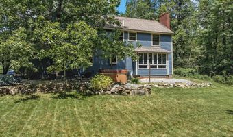 38 Cambridge Rd, Bedford, NH 03110