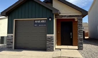 233 Kyle Rd, Alamogordo, NM 88310