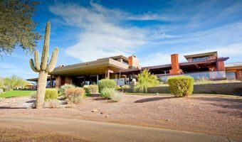 2361 W TURTLE HILL Ct, Anthem, AZ 85086