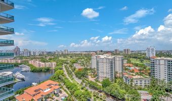 19955 NE 38th Ct 2204, Aventura, FL 33180