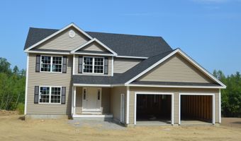Lot 99 Queen Street, Boscawen, NH 03303