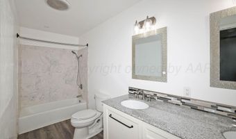 2038 S LIPSCOMB St, Amarillo, TX 79109