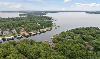 453844 Country Club Trl, Afton, OK 74331