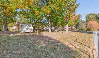 3411 Midway Acres Rd, Asheboro, NC 27205